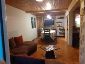 La villa Letchis